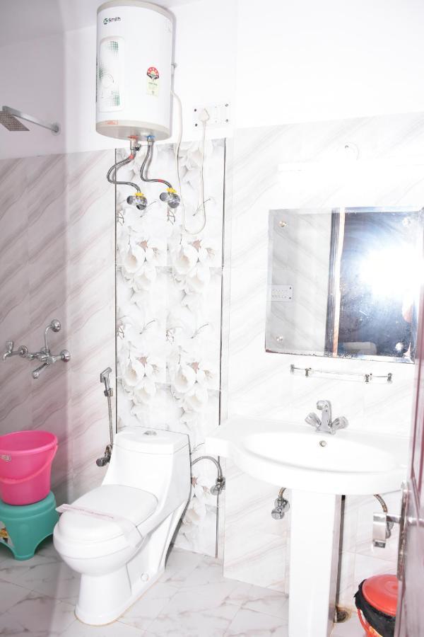 The Abodes House Greater Noida Exterior foto