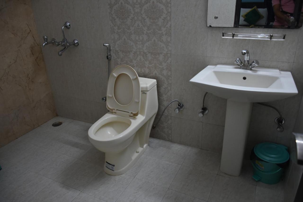 The Abodes House Greater Noida Exterior foto
