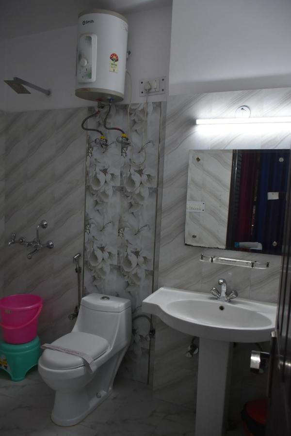 The Abodes House Greater Noida Exterior foto