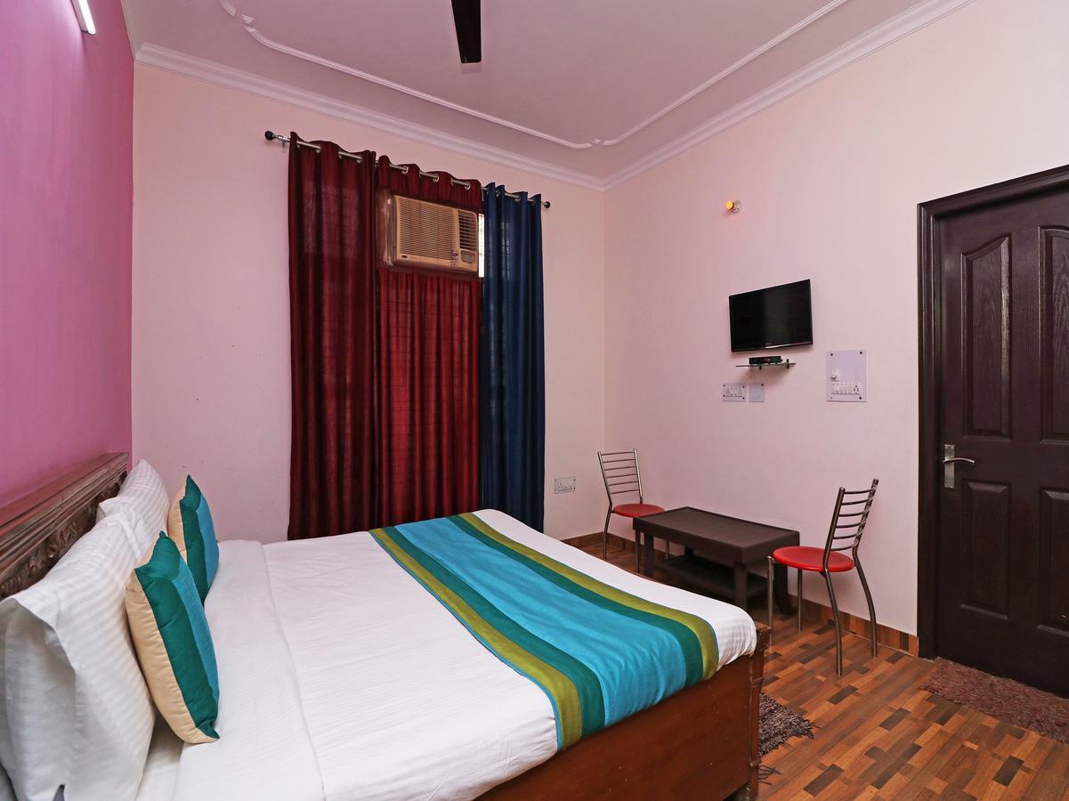 The Abodes House Greater Noida Exterior foto
