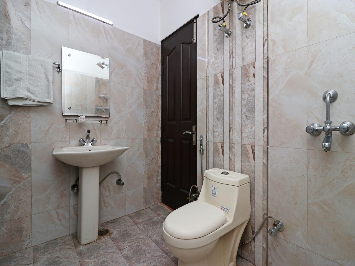 The Abodes House Greater Noida Exterior foto