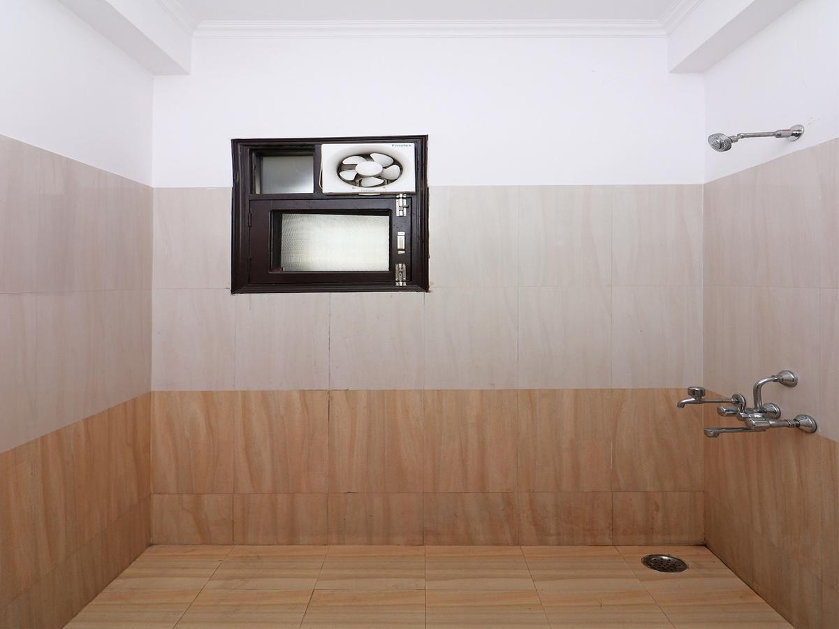 The Abodes House Greater Noida Exterior foto