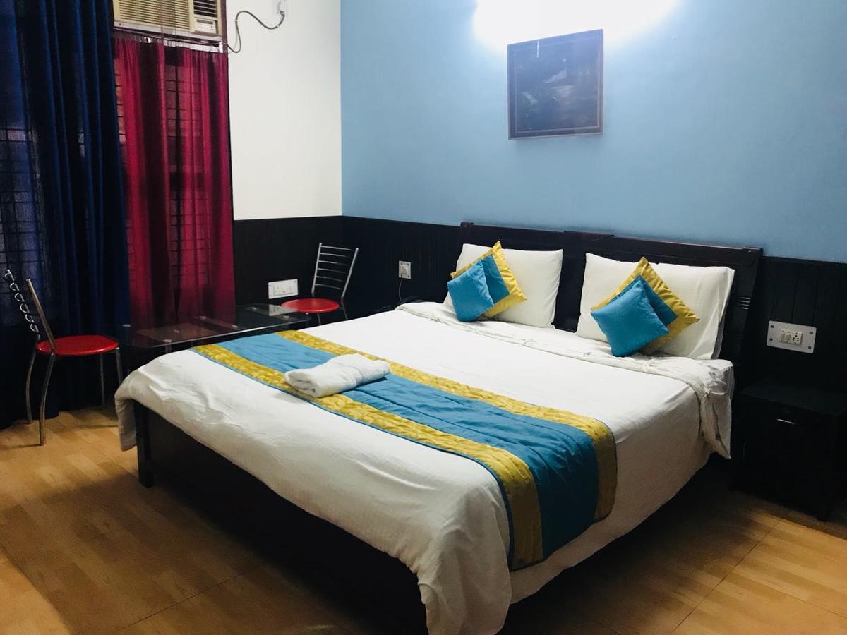 The Abodes House Greater Noida Exterior foto