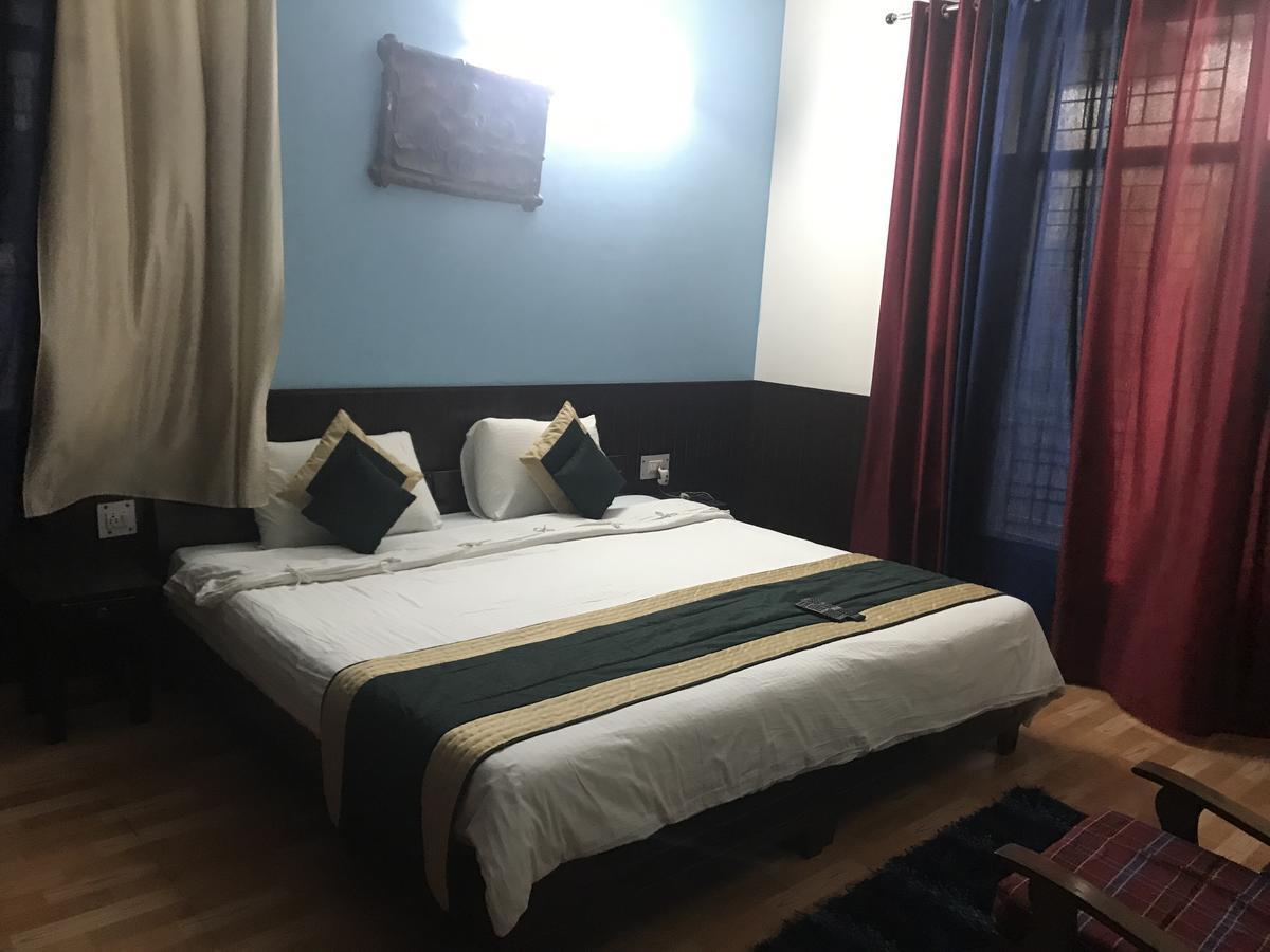 The Abodes House Greater Noida Exterior foto