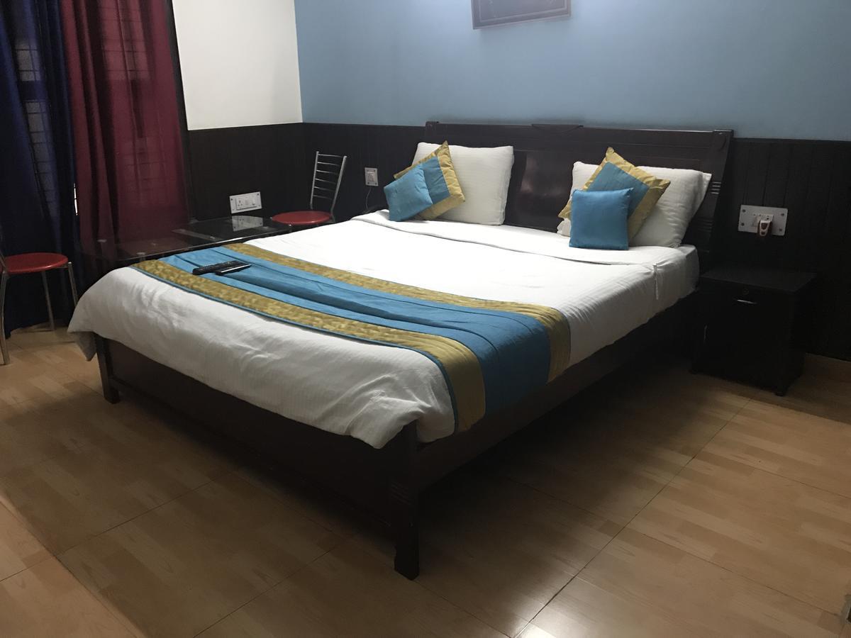 The Abodes House Greater Noida Exterior foto