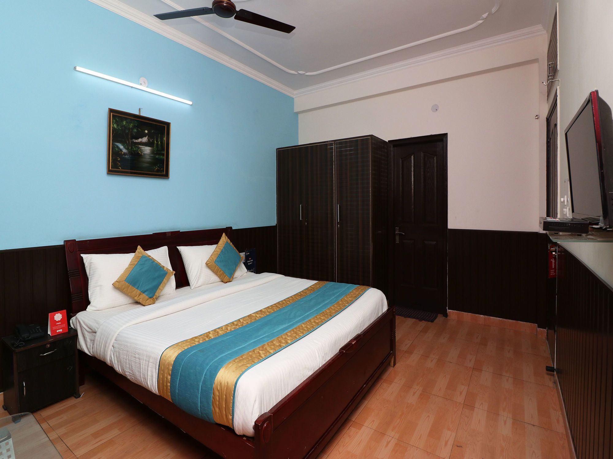 The Abodes House Greater Noida Exterior foto