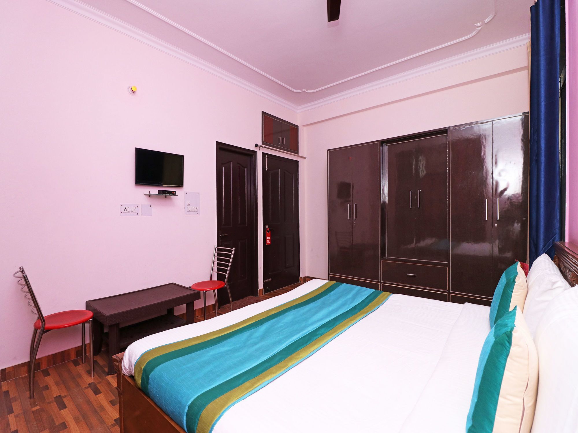 The Abodes House Greater Noida Exterior foto