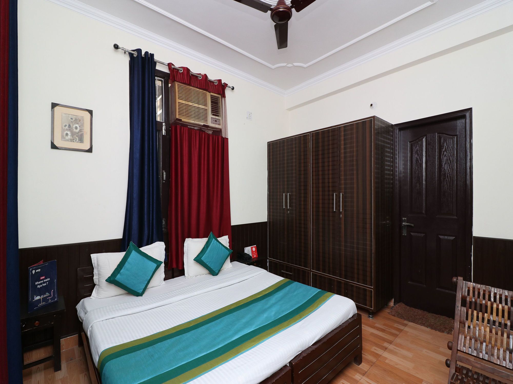 The Abodes House Greater Noida Exterior foto