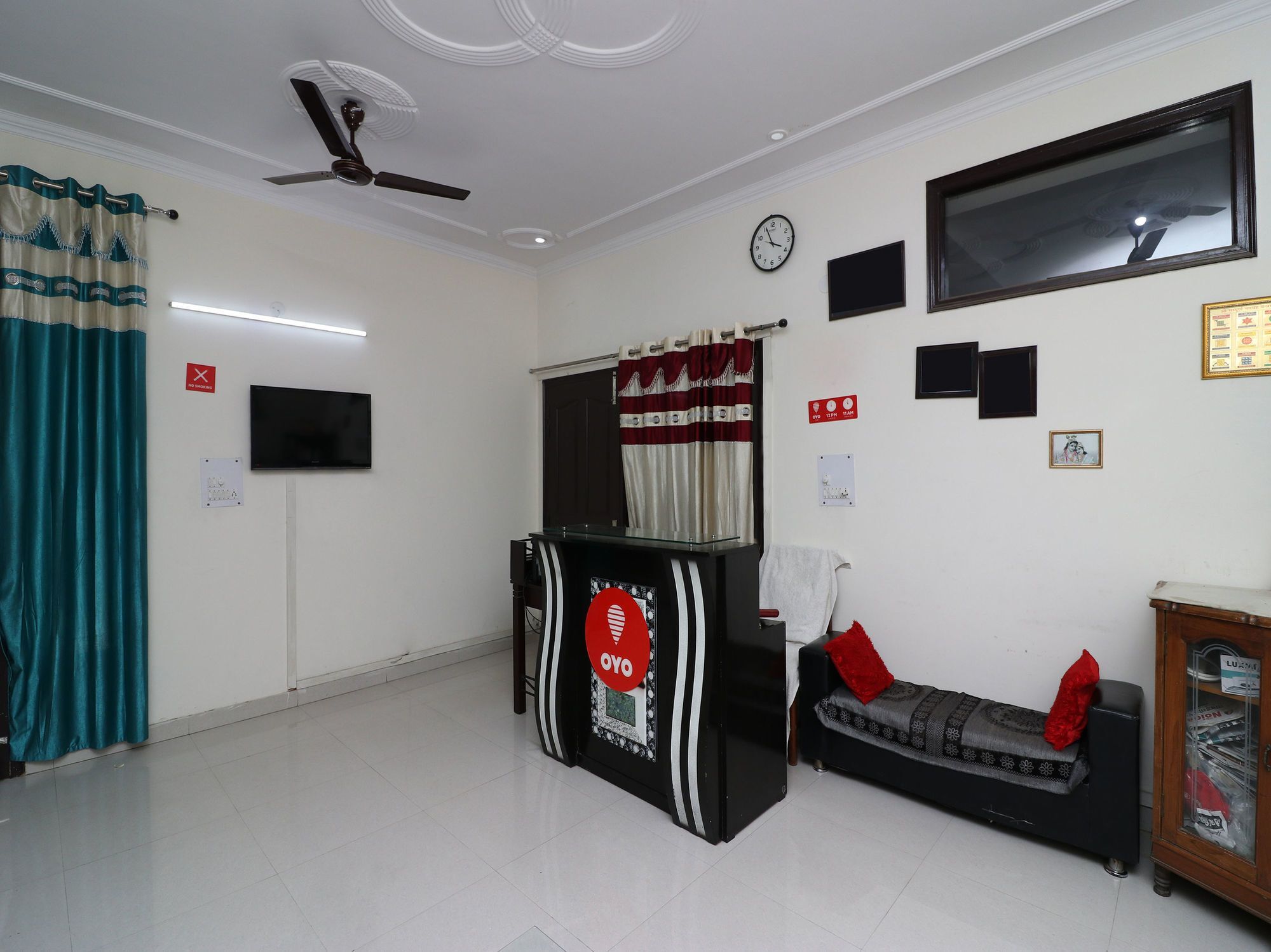The Abodes House Greater Noida Exterior foto