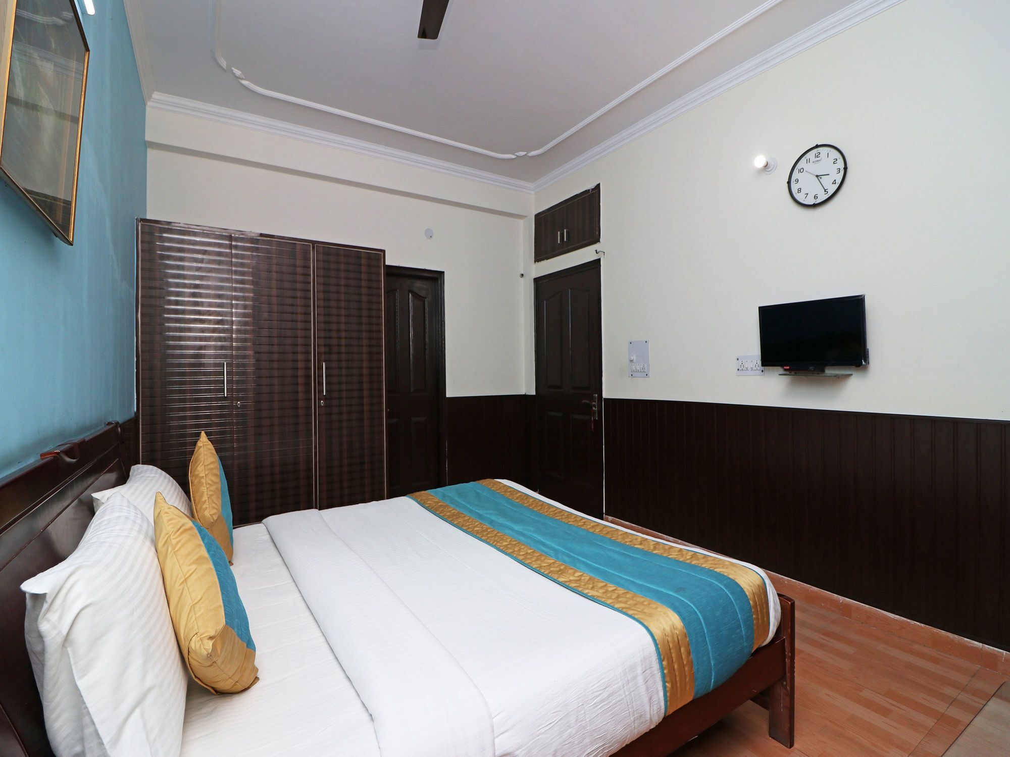 The Abodes House Greater Noida Exterior foto