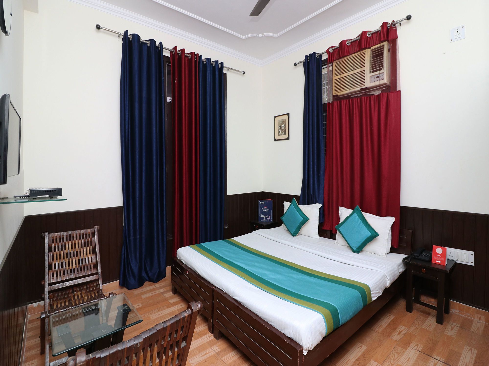 The Abodes House Greater Noida Exterior foto