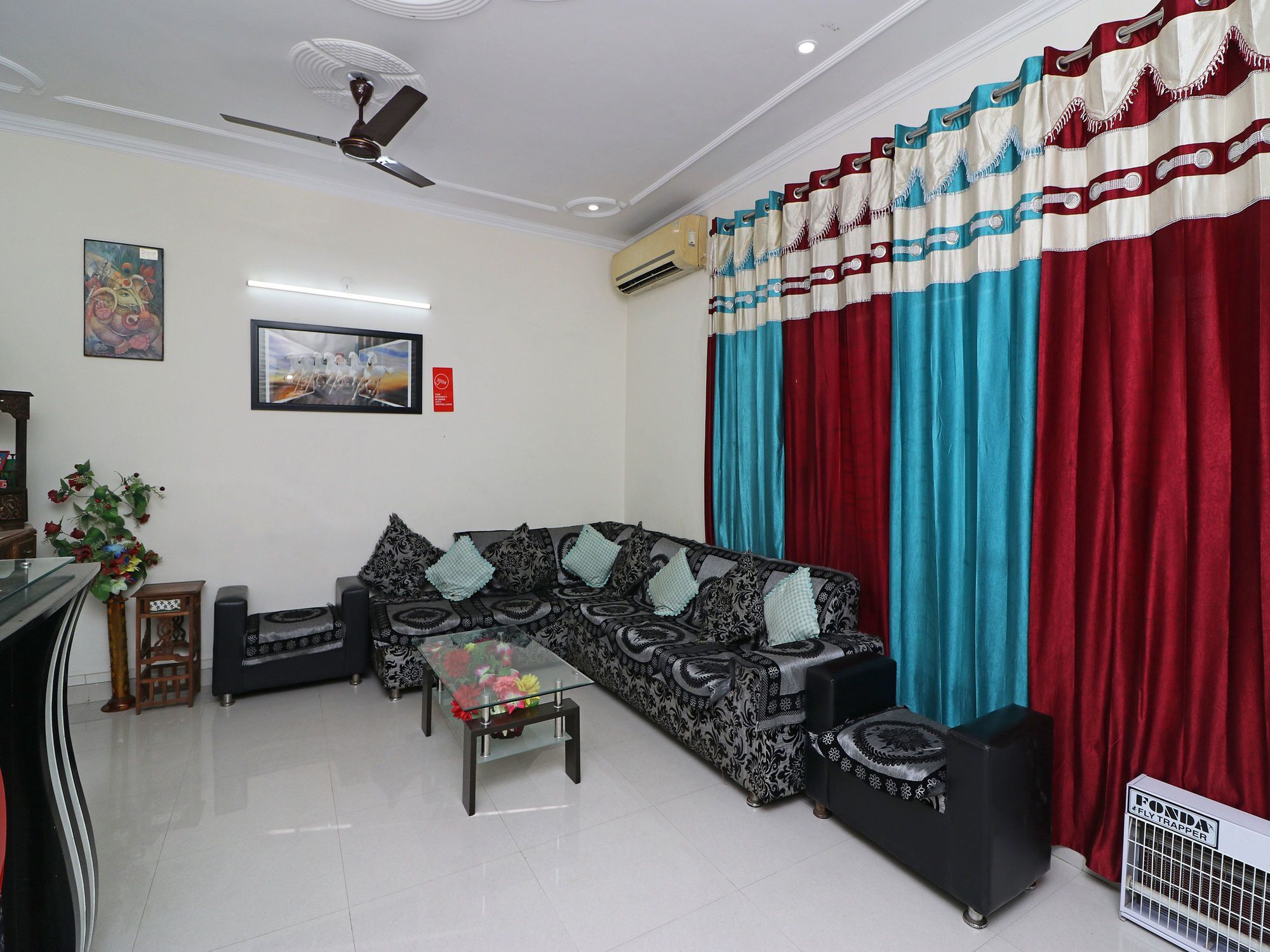 The Abodes House Greater Noida Exterior foto