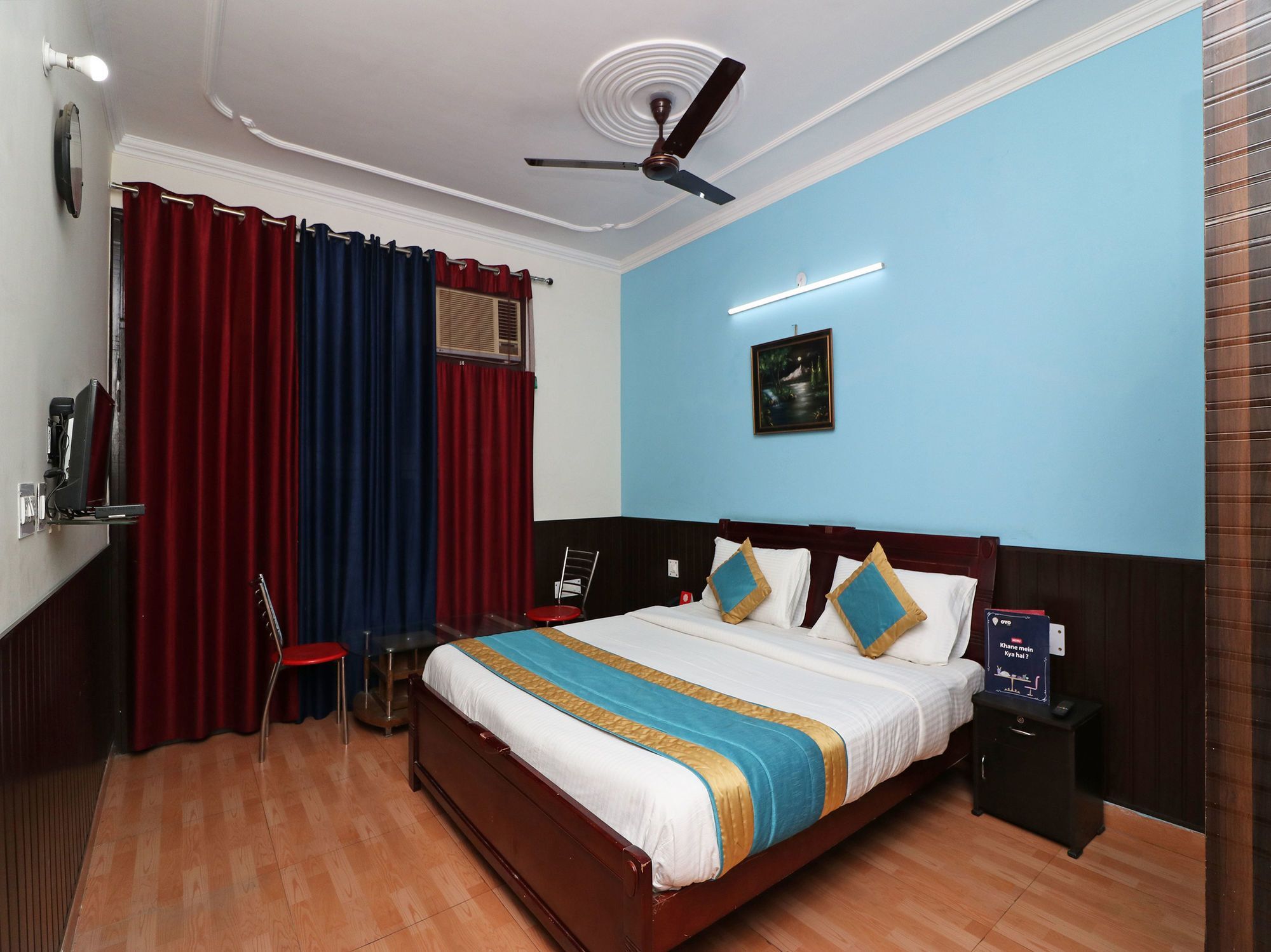 The Abodes House Greater Noida Exterior foto