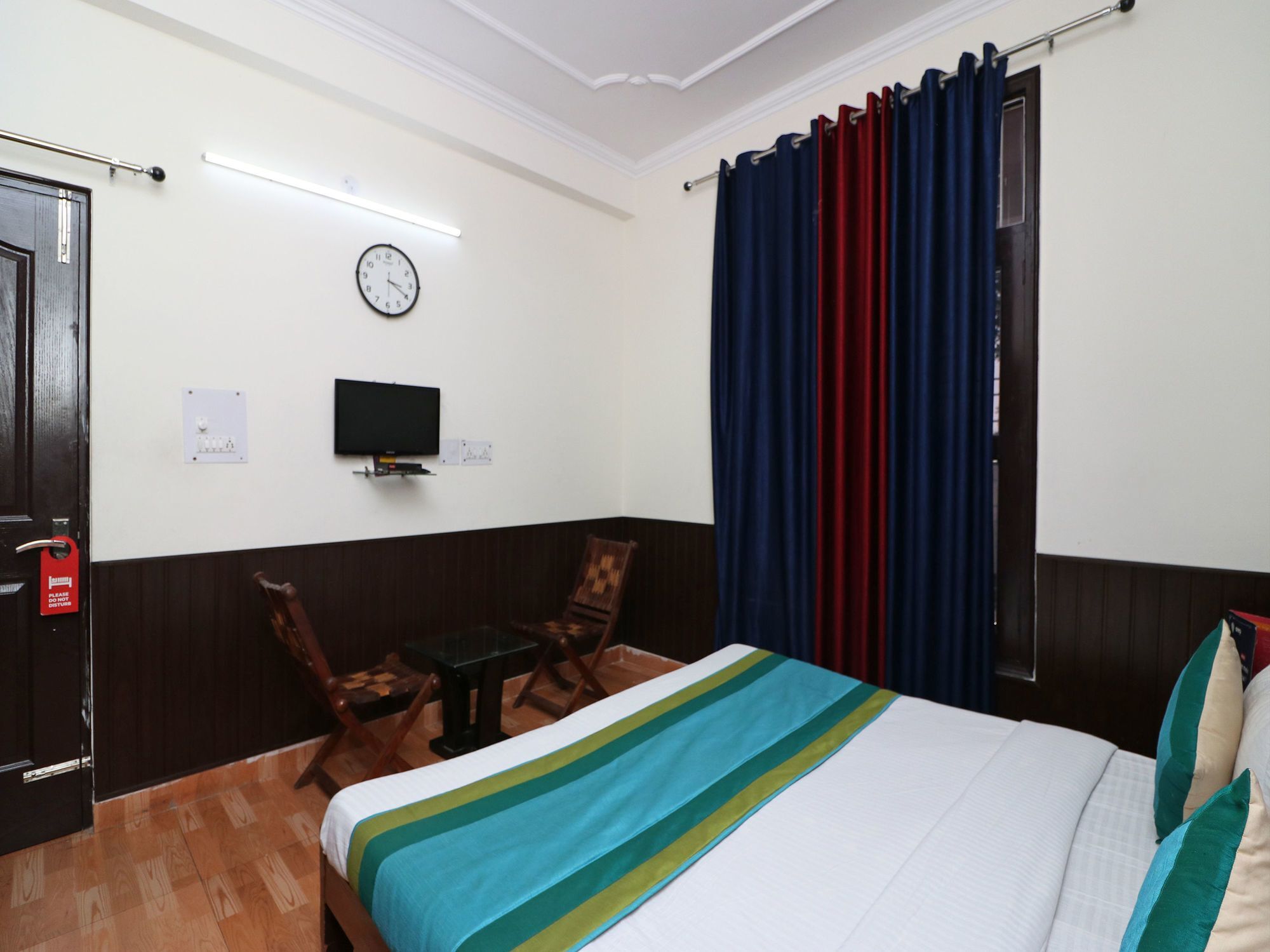 The Abodes House Greater Noida Exterior foto