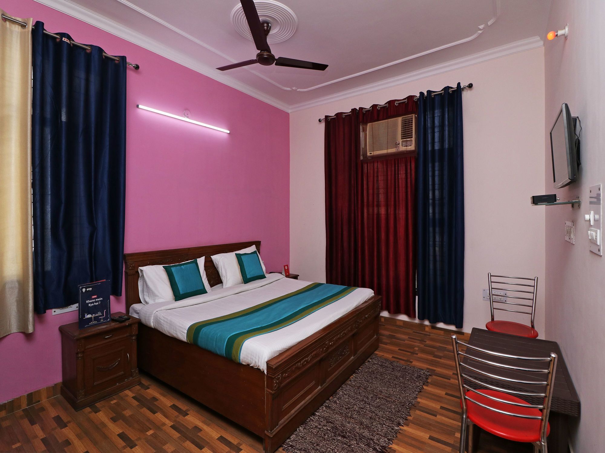 The Abodes House Greater Noida Exterior foto