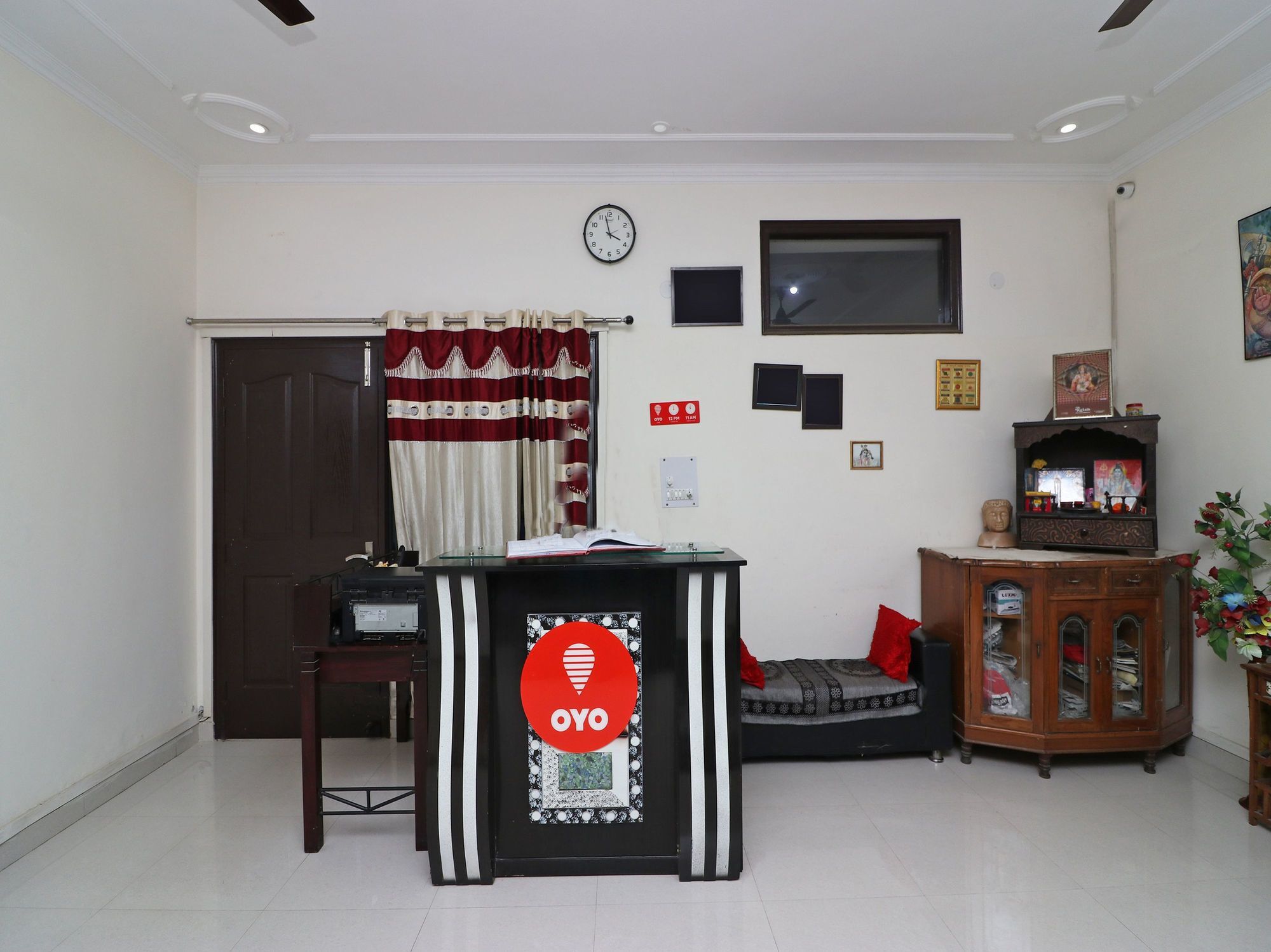 The Abodes House Greater Noida Exterior foto