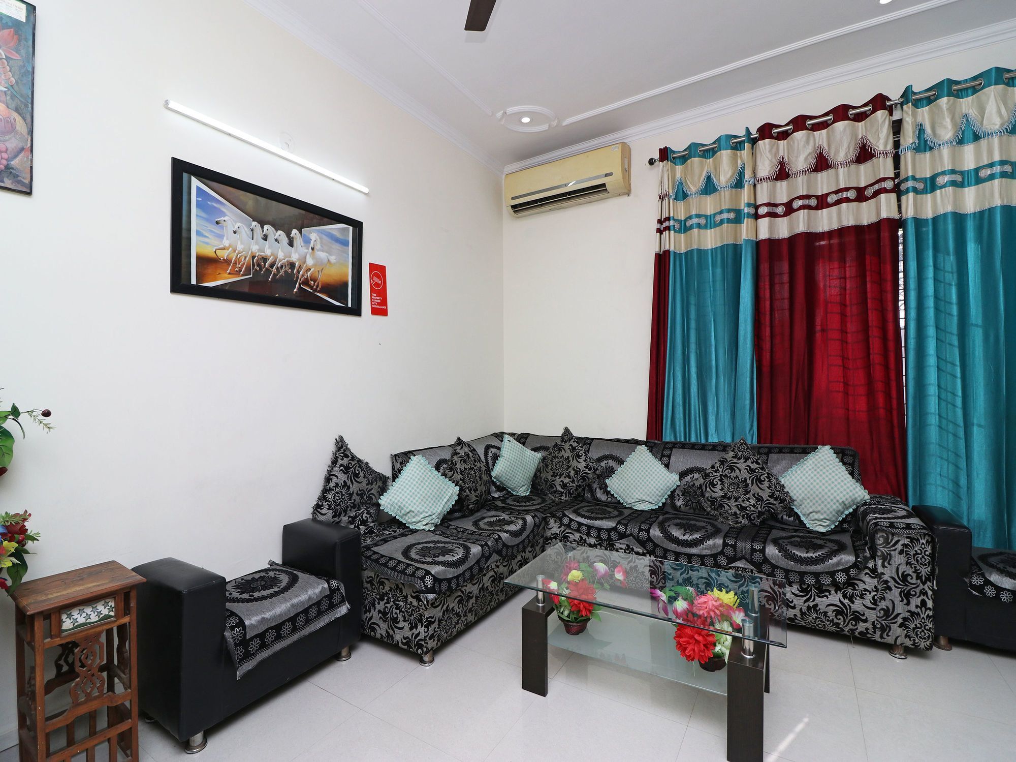 The Abodes House Greater Noida Exterior foto