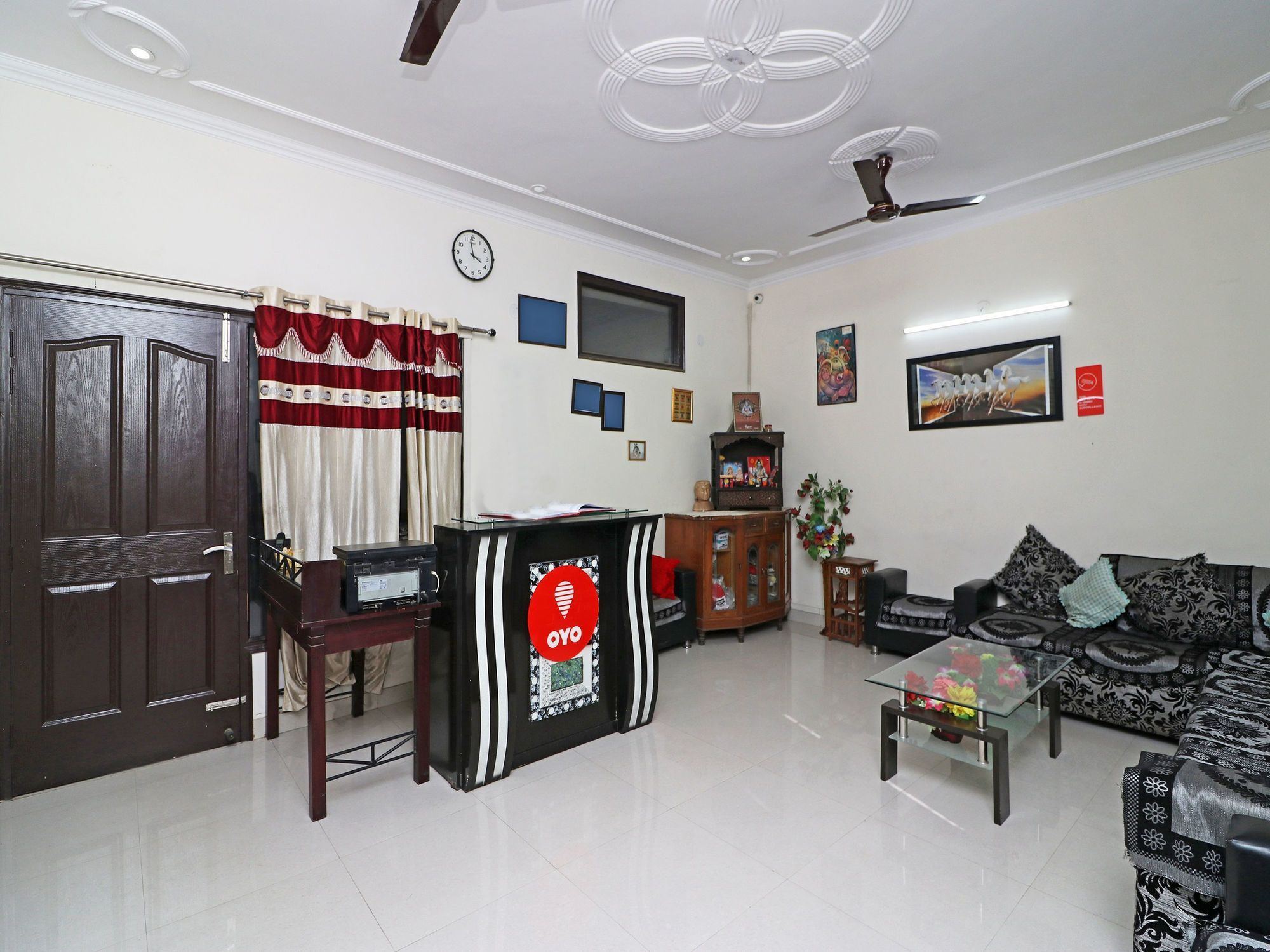 The Abodes House Greater Noida Exterior foto