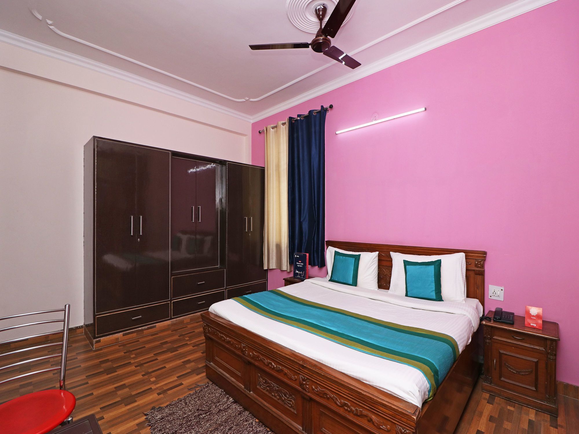 The Abodes House Greater Noida Exterior foto