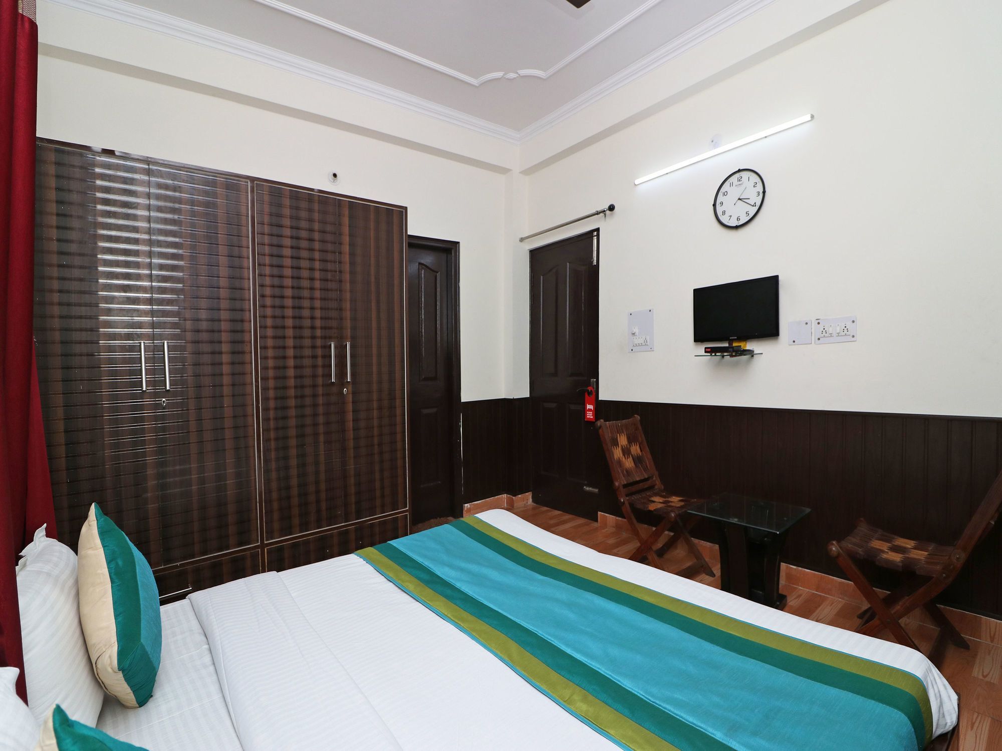 The Abodes House Greater Noida Exterior foto
