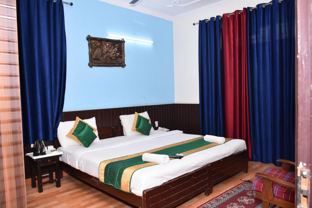 The Abodes House Greater Noida Exterior foto